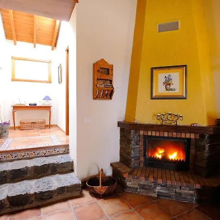 Villa With 2 Bedrooms In Las Rosas With Wonderful Sea View Private Pool Enclosed Garden 10 Km From The Beach Las Rosas (Arona, Tenerife)
