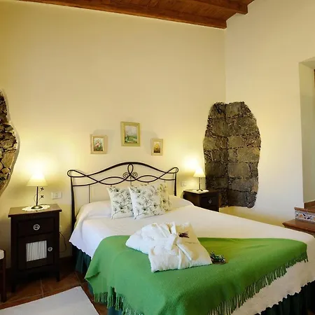 With 2 Bedrooms In Las Rosas With Wonderful Sea View Private Pool Enclosed Garden 10 Km From The Beach Villa *