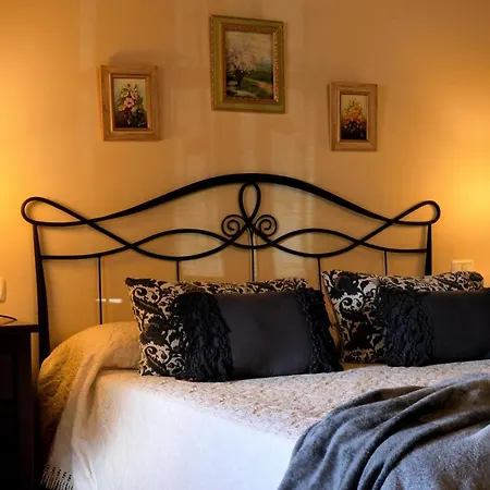 Villa With 2 Bedrooms In Las Rosas With Wonderful Sea View Private Pool Enclosed Garden 10 Km From The Beach