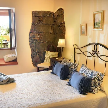 Villa With 2 Bedrooms In Las Rosas With Wonderful Sea View Private Pool Enclosed Garden 10 Km From The Beach *