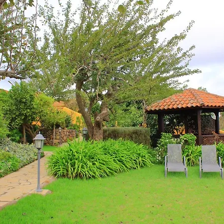 With 2 Bedrooms In Las Rosas With Wonderful Sea View Private Pool Enclosed Garden 10 Km From The Beach