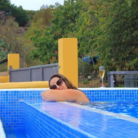 Villa With 2 Bedrooms In Las Rosas With Wonderful Sea View Private Pool Enclosed Garden 10 Km From The Beach Las Rosas (Arona, Tenerife)